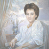 портрет Анны Грассо